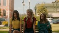 A still from Legacies (Image via CW)